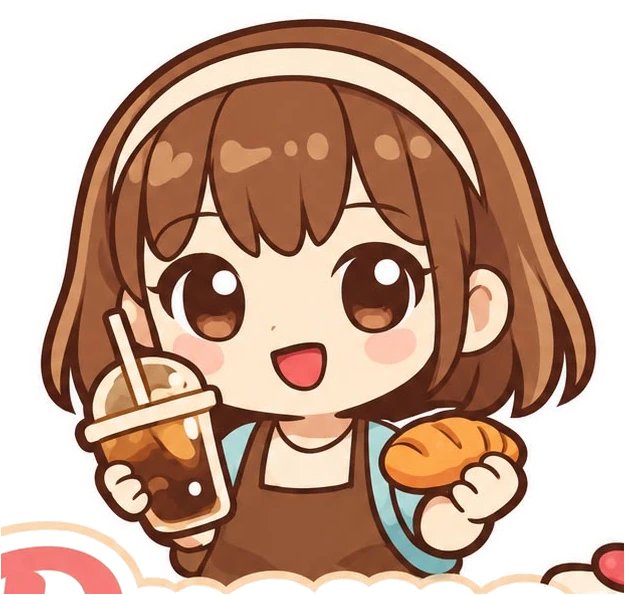 Logo Kopi Kenangan