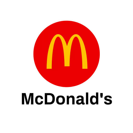 Logo McDonald