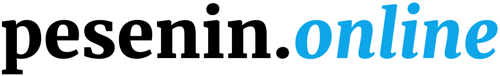 pesenin.online Logo